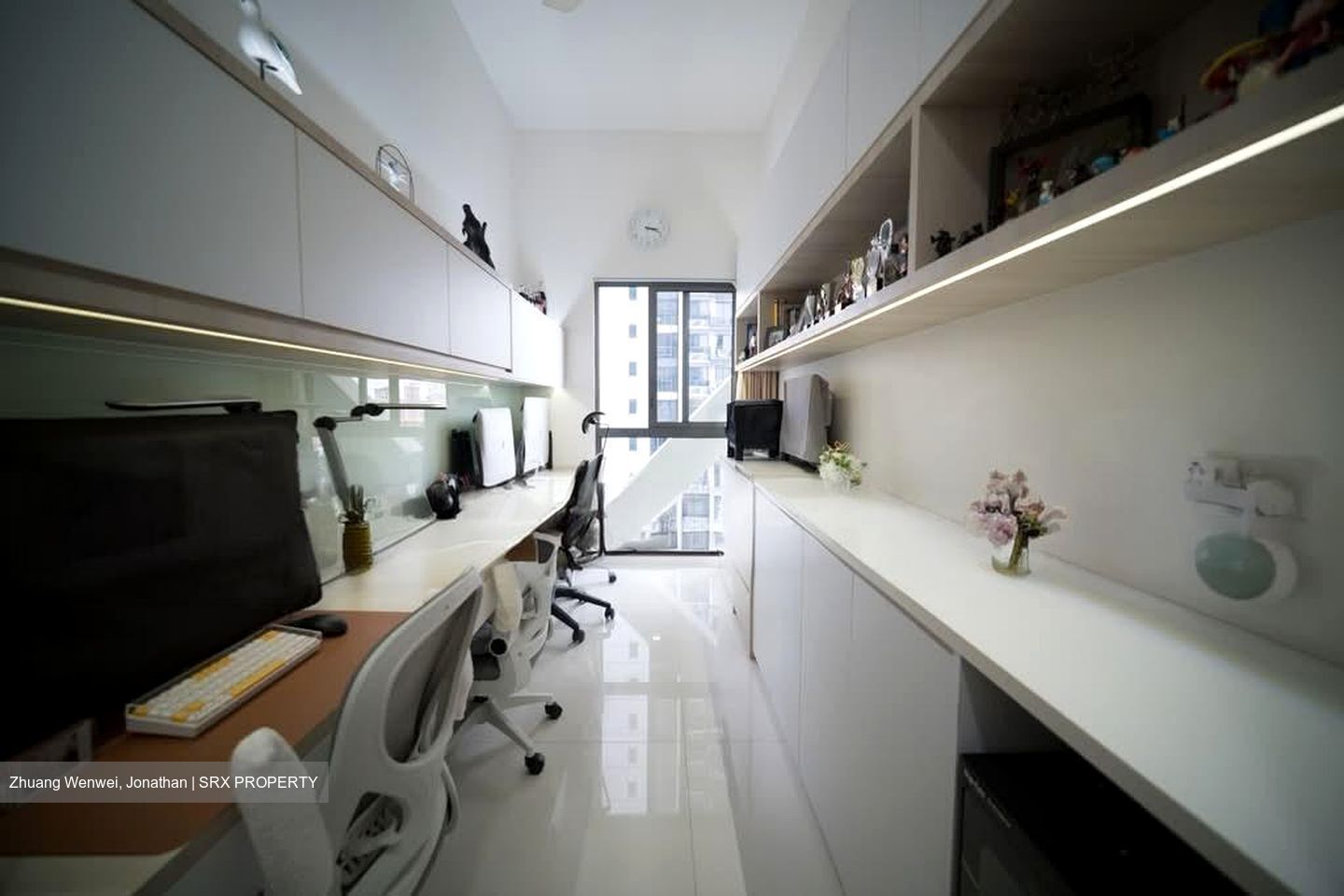 Sky Habitat (D20), Condominium #564818101